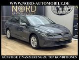 Volkswagen Golf Variant Life 2.0 TDI DSG Kamera/Navi/LED/ - Volkswagen Golf: Kombi, Automatik