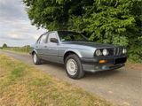 BMW E30 318i M40 NFL 3. Hand TÜV neu H-Ken... - BMW 318 aus 1987: 318i