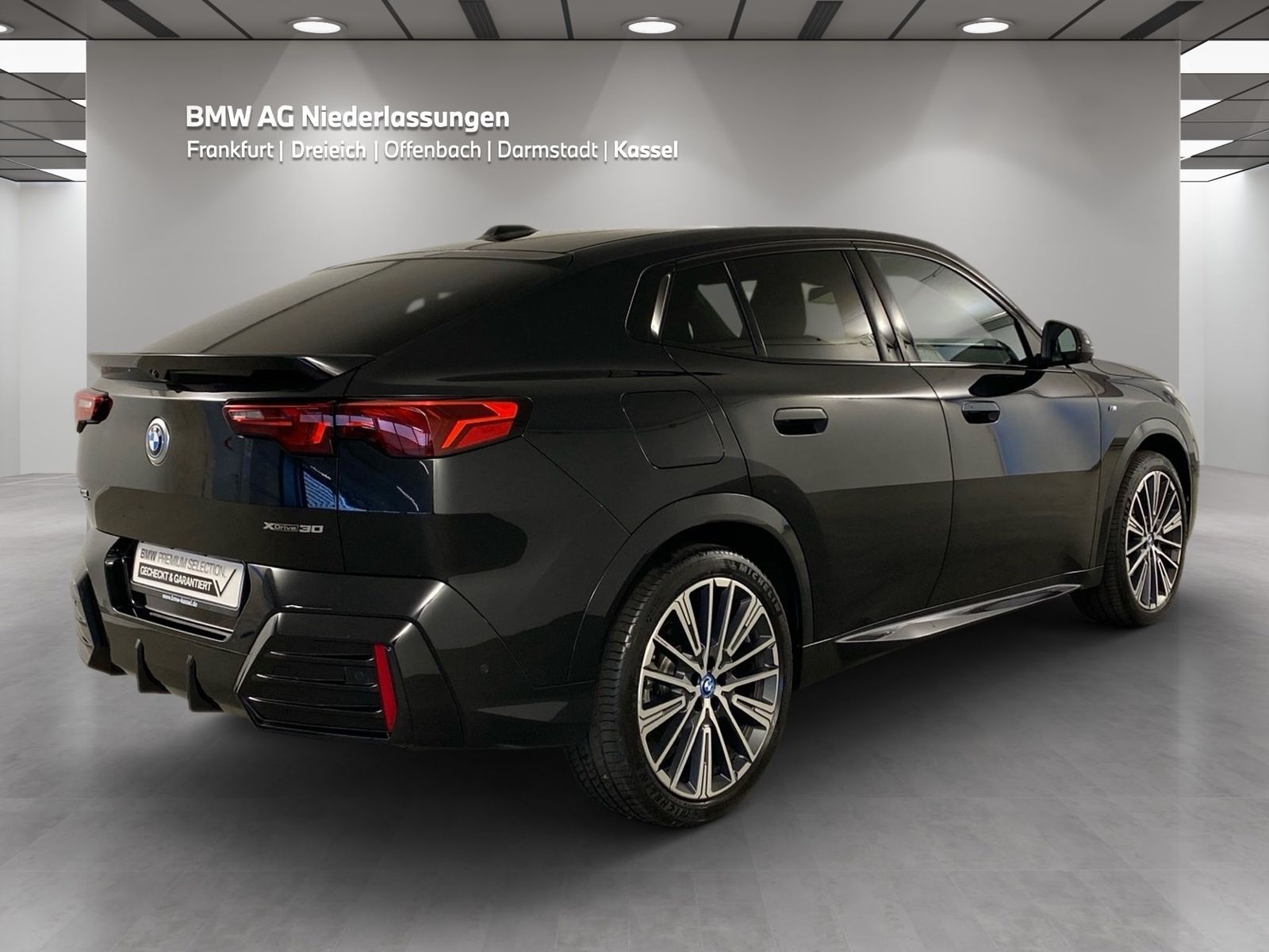 BMW iX2 - Bild 4