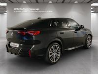 BMW iX2 - Vorschau Bild 4