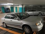 Suzuki Baleno GL Plus 111500KM*84PS*LIM - Suzuki Baleno: Gl