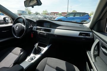BMW 320 - 10