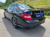 Mercedes-Benz C 300 4MATIC AMG/Pano/Kamera/Logic7°/Memory/ - gebrauchte Mercedes-Benz C 300 aus dem Jahr 2013