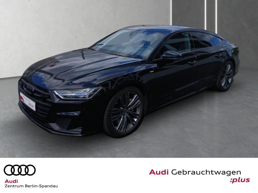 Audi A7 Sportback 50 TFSI e qu. S line S tronic *B&O*