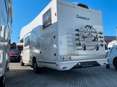 Chausson C727 ALKOVEN FIRST LINE | Platz für 4 Personen!
