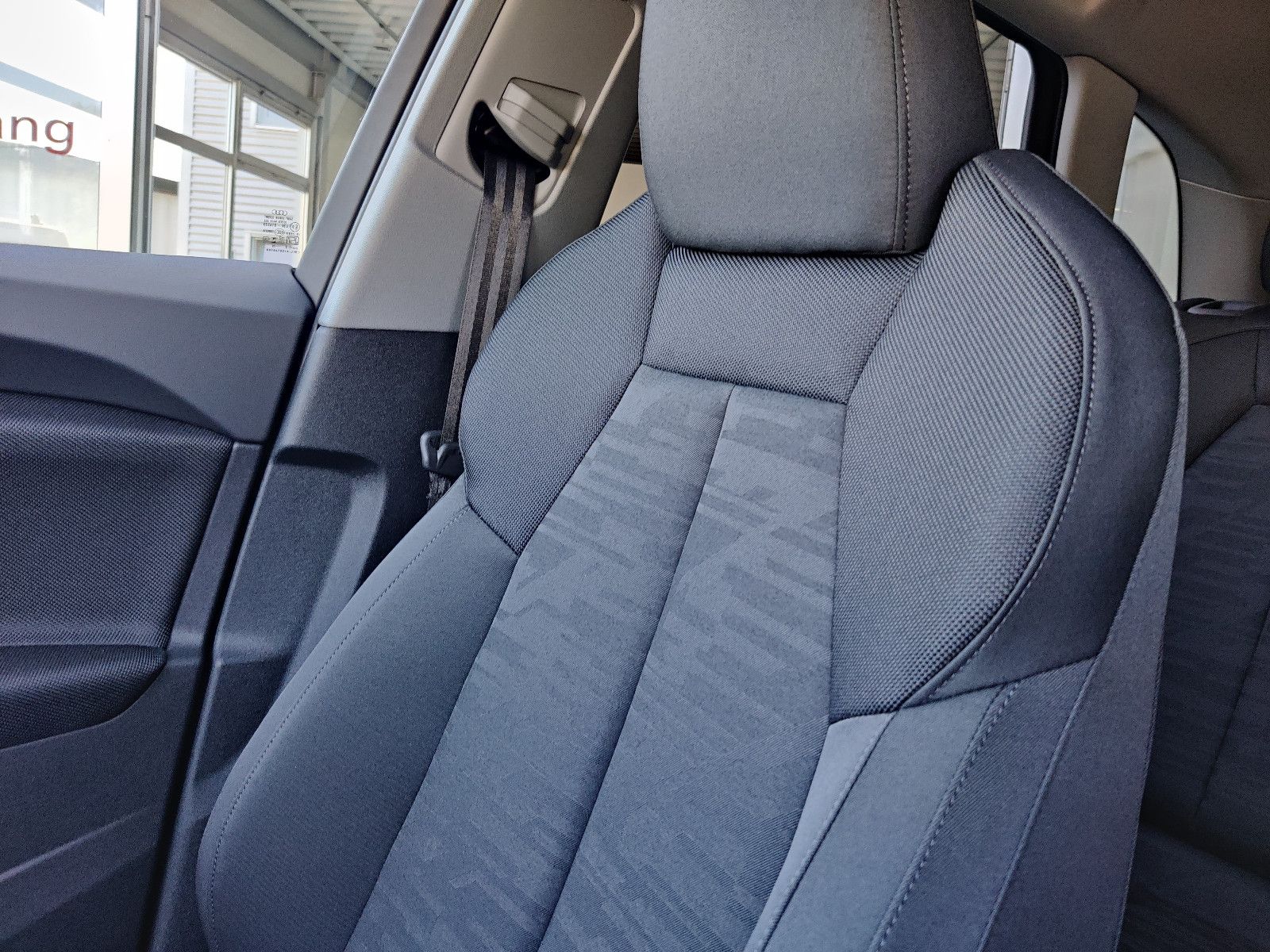 Audi Q5 - Bild 10