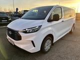 Ford Transit Custom Kombi PKW L2 Trend 9Sitz *SHZ/LED - Tageszulassungen: Pkw