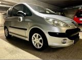 Peugeot 1007 Sport | TÜV | Bremsen Reifen ... - Peugeot 1007 aus 2007