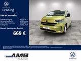 Volkswagen T7 e-Caravelle Life LED/FAP+/Navi/9-Sitze