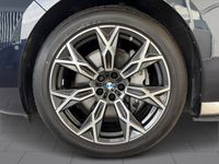 BMW i7 - Vorschau Bild 6