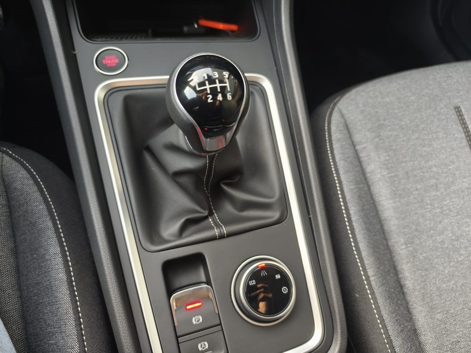 Seat Ateca - Bild 17