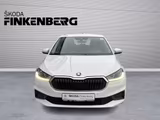 Skoda Fabia 1.0 TSI Tour *LED*SitzHzg*GRA*PDC - Skoda Fabia: 1.0