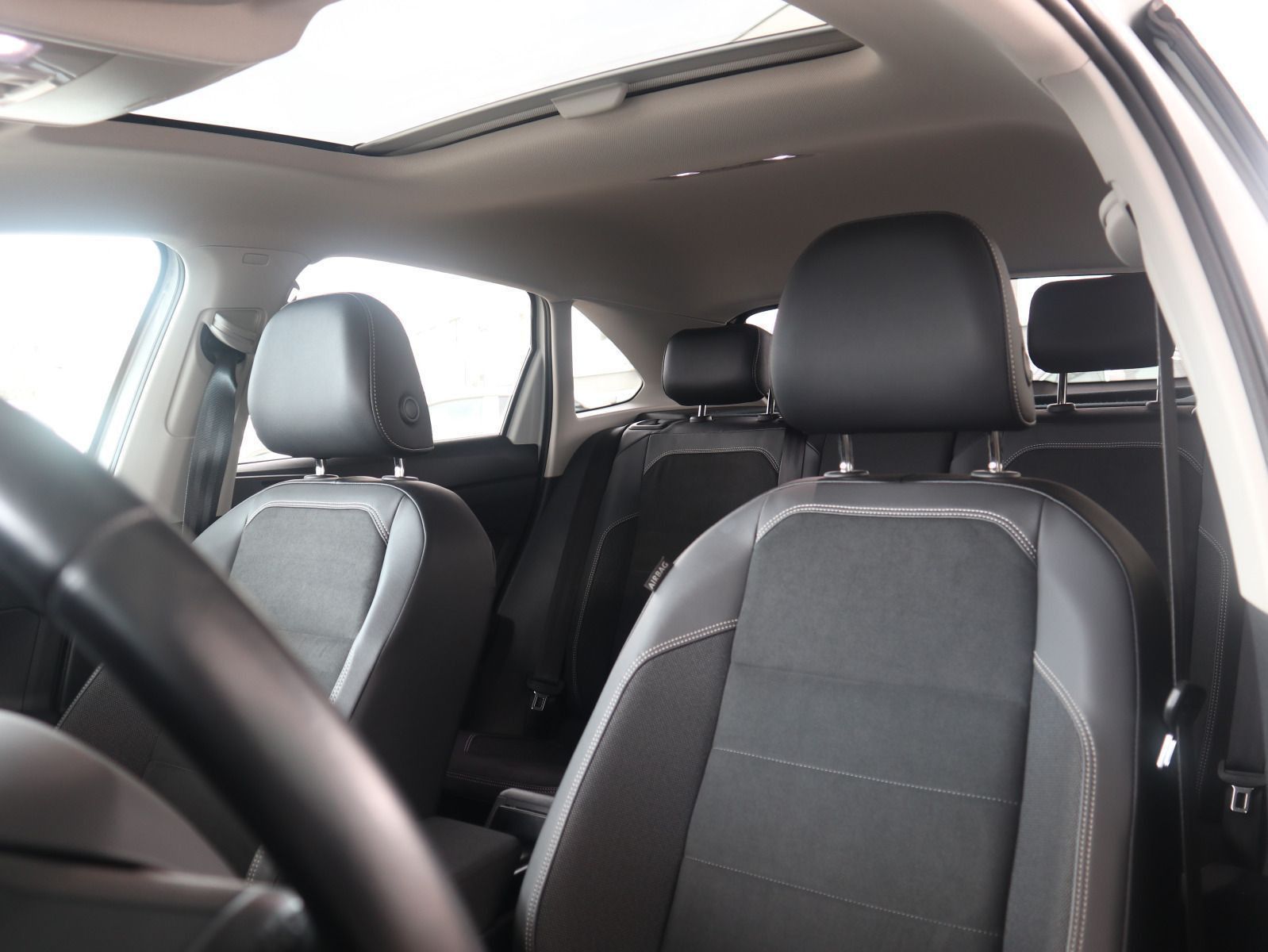 Volkswagen Taigo - Bild 12