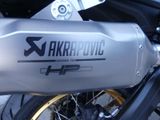 BMW 850 GS Rallye 3 packet 3 Koffer Akrapovich ESA  - BMW R850GS