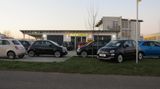 Fiat Tipo 1.6 MultiJet DCT Business Line *Navi,Kamera - Fiat Tipo aus 2020