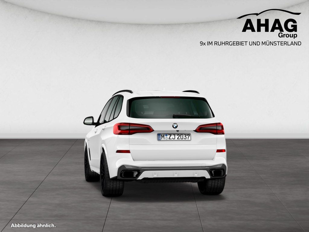 BMW X5 M50 - Bild 7