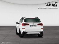 BMW X5 M50 - Vorschau Bild 7