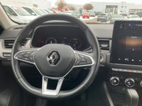 Renault Arkana - Vorschau Bild 10
