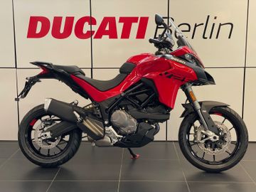 Ducati Multistrada V2S