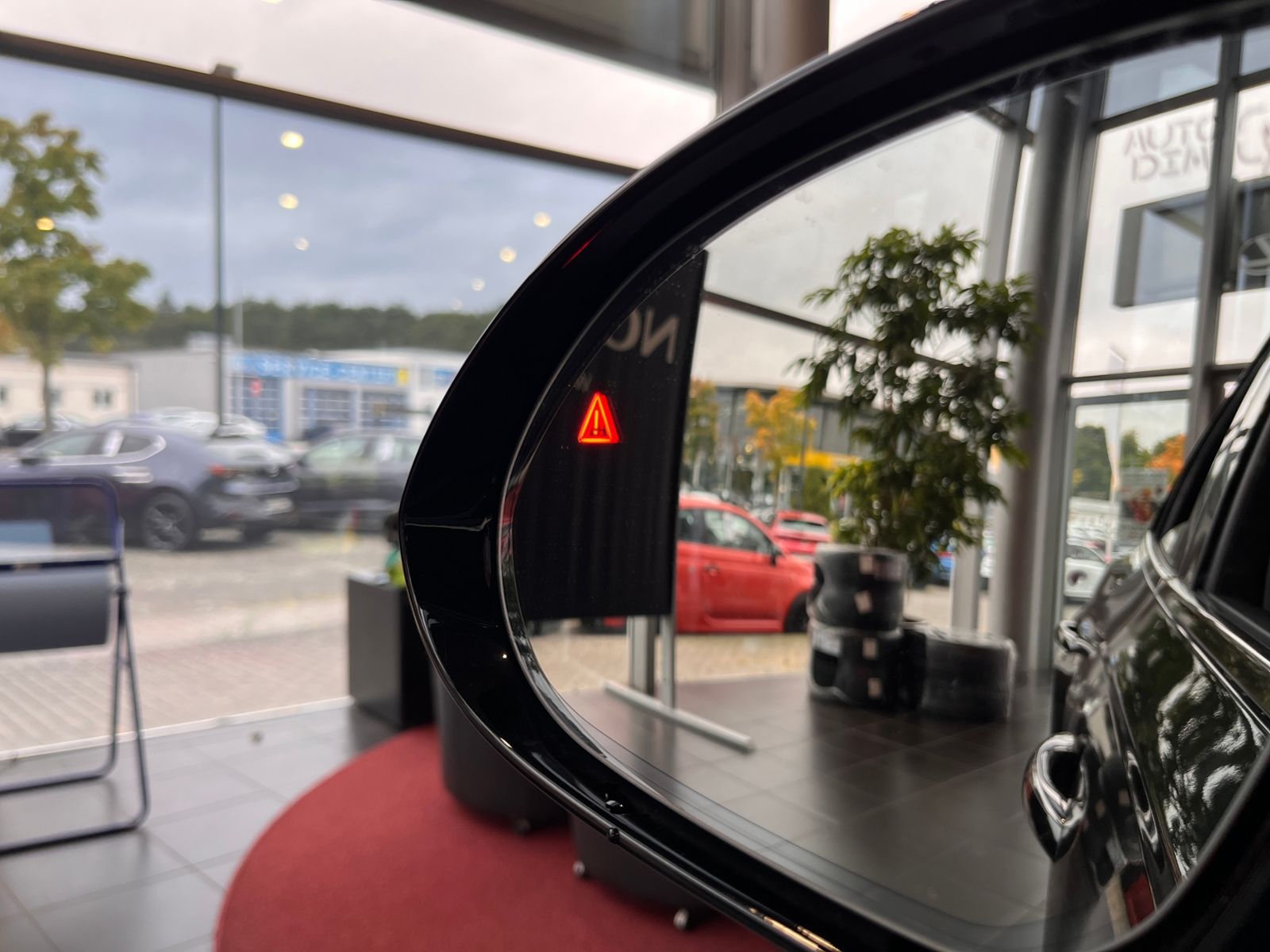 Fahrzeugabbildung Genesis GV70 Sport 4WD 360° LED Technik + Komf.Pak.