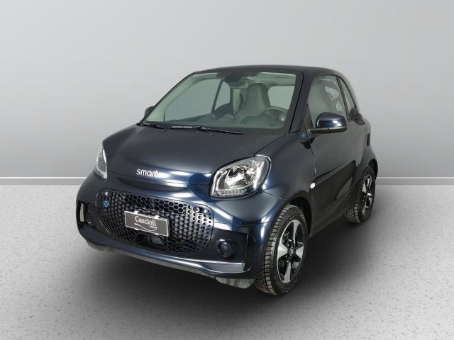 Smart SMART Fortwo III 2020 - Fortwo eq Passion 22kW