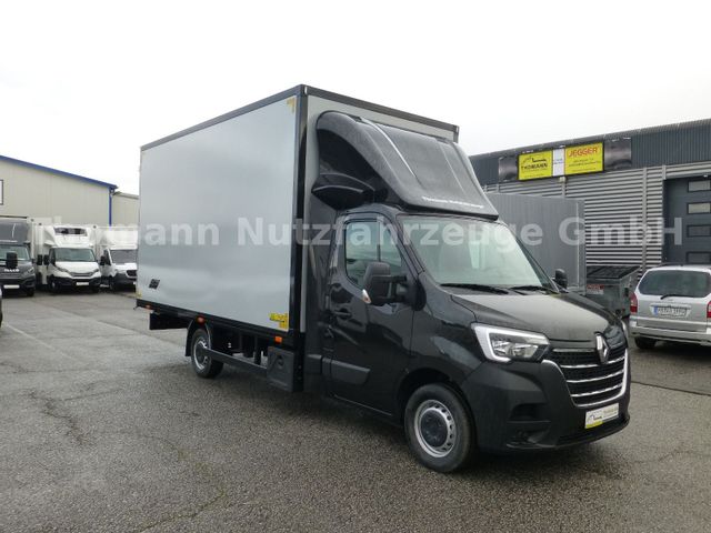 Renault Master Koffer Türen  Premium Aktivsitz