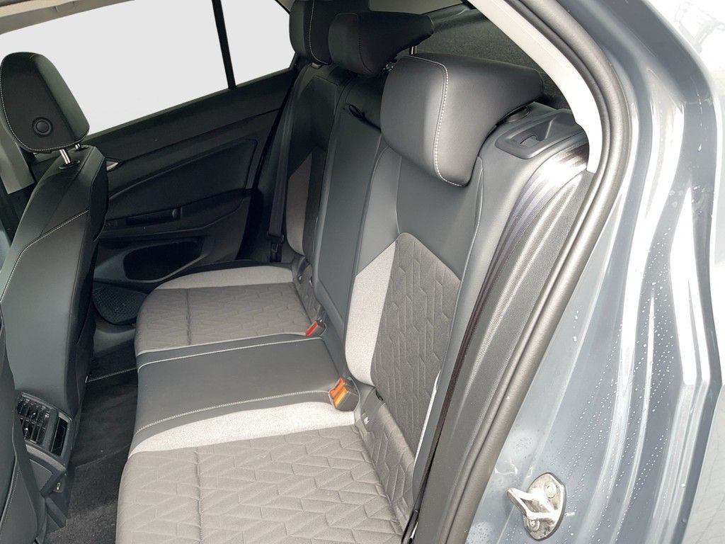 Volkswagen Golf - Bild 10