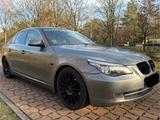 BMW 525i -TÜV NEU - BMW 525 aus 2008: 525i