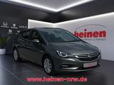 Opel Astra K 1.4 Turbo Autom. 120 Jahre LED SHZ STHZG - Opel Astra: Automatik, J