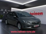 Opel Astra K 1.4 Turbo Autom. 120 Jahre LED SHZ STHZG - Opel Astra: Standheizung, J