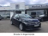 Volkswagen Golf VIII 1.5 TSI 85 kW Life mit 20% RABATT - Volkswagen Golf: Rabatt
