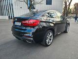 BMW X6 xDrive30d - - BMW X6: Xdrive30d