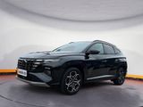 Hyundai Tucson 1.6 T-GDI N Line *LED Navi Leder Pano-SD* - Hyundai TUCSON
