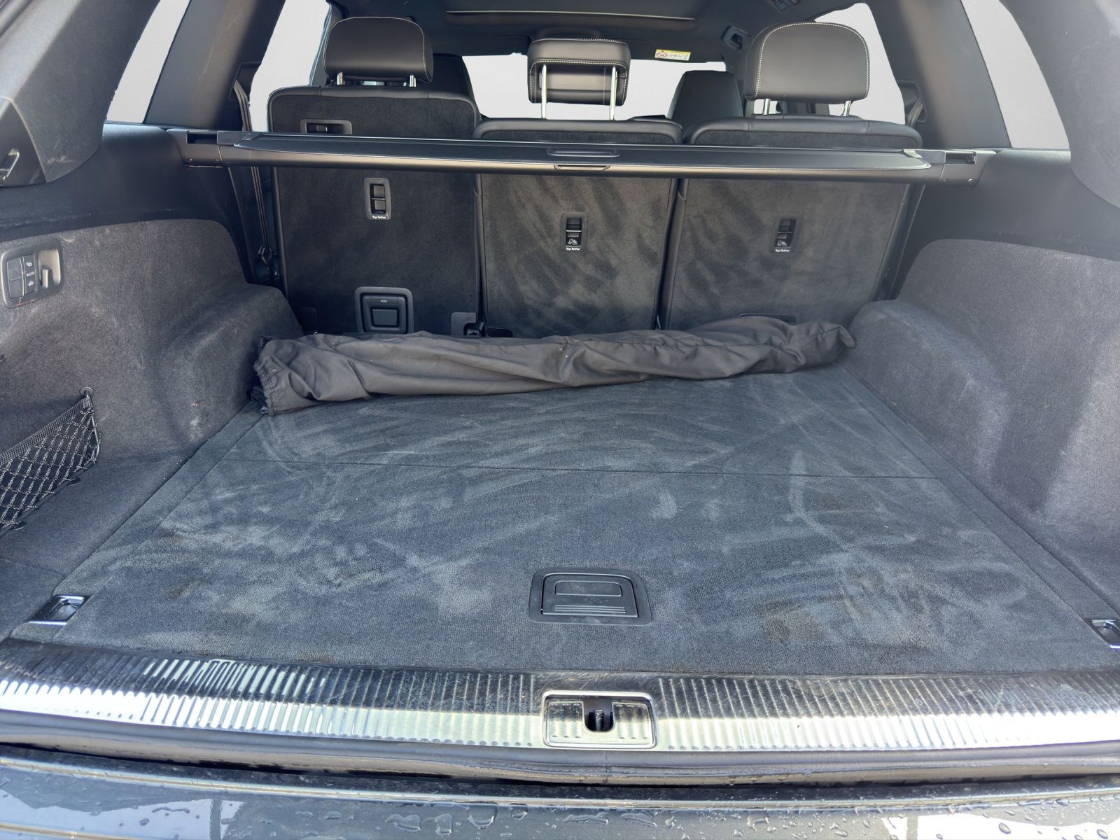 Audi Q7 - Bild 16