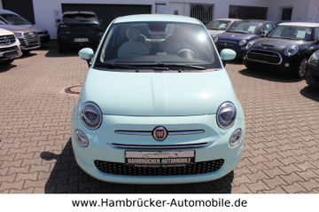 Fiat 500 - 3
