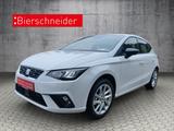 Seat Ibiza 1.0 TSI DSG FR LED KAMERA ACC PDC SHZ 17 - gebrauchte Kleinwagen in Lippstadt