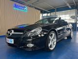 Mercedes-Benz SL 350 Roadster 3,5 V6 (AMAN®) - Mercedes-Benz SLR: Roadster