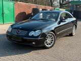 Mercedes-Benz Mercedes Benz Clk 320 v6 LPG TÜV 03/28 - Mercedes-Benz CLK 320 mit LPG-Antrieb: Automatik
