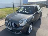 MINI Cooper D Countryman Cooper D ALL4 AT Cooper - MINI Cooper D Countryman mit Panoramadach