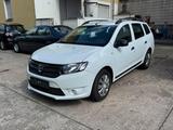 Dacia Logan MCV II Kombi Ambiance - Dacia Logan in Frankfurt (Main)
