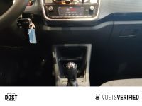 Volkswagen up! - Vorschau Bild 10
