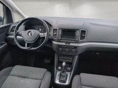 VW Sharan 1.4TSI DSG Comfortline~Pano~BiXen~7Sitzer