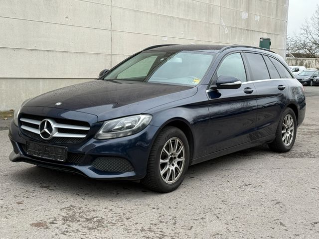 Mercedes-Benz C 180 CDI BlueTec *Motorschaden