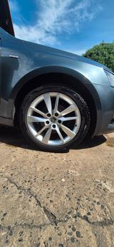 Skoda Octavia 1.4 TSI Drive Combi Drive - Skoda Octavia Drive mit Benzin-Antrieb