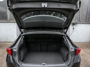 Cupra Formentor 1.5 Basis Fahrassistenz-Paket Navi ACC