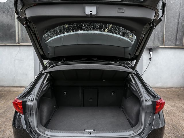 Cupra Formentor 1.5 Basis Fahrassistenz-Paket Navi ACC