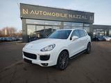 Porsche CAYENNE DIESEL*PLATINIUM*PANO*LEDER*BOSE*2.HD* - gebrauchte Porsche Cayenne aus dem Jahr 2017
