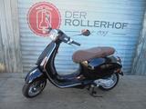 Vespa Primavera 50 4 Takt Iget - VESPA 50 4T
