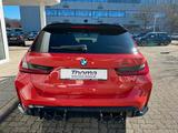 BMW M3 Competition xDrive Touring +360°Kam +Hifi h/k - BMW M3 in Freiburg