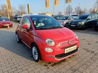 Fiat 500 - Vorschau Bild 2